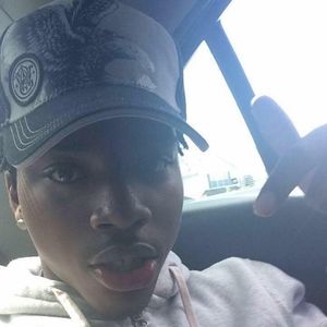 Meet your Posher, Ronell